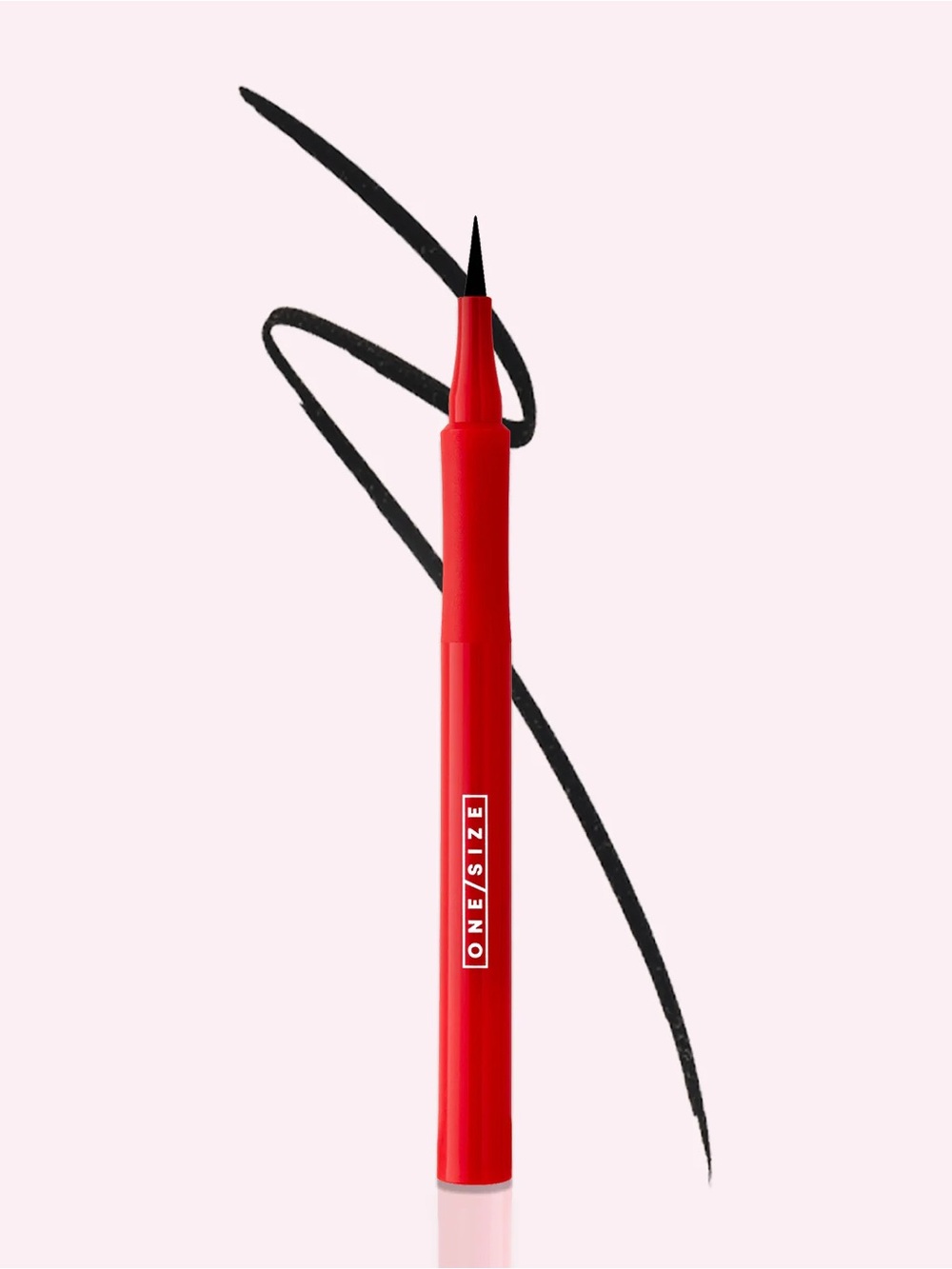 Bundle of 2 ONE/SIZE Liquid Eyeliner Pen - Black Precision Tip